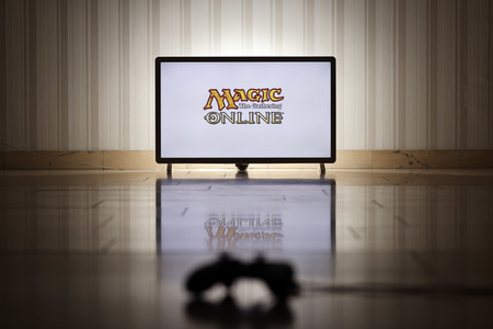 Symbolfoto Games und Clients
