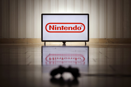 Symbolfoto Games und Clients