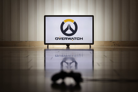 Symbolfoto Games und Clients
