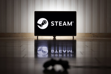 Symbolfoto Games und Clients