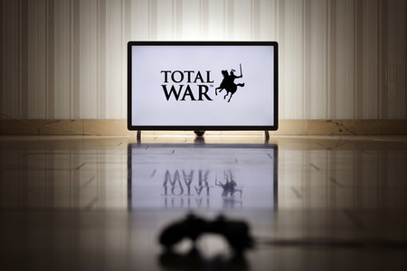 Symbolfoto Games und Clients
