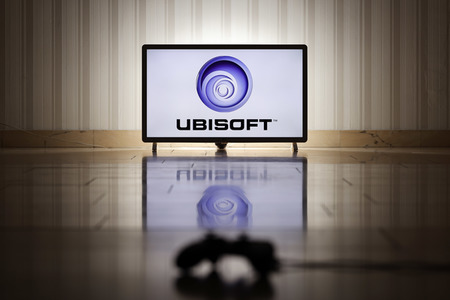 Symbolfoto Games und Clients
