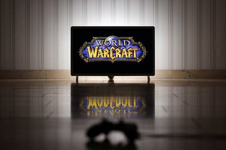 Symbolfoto Games und Clients