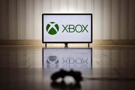Symbolfoto Games und Clients