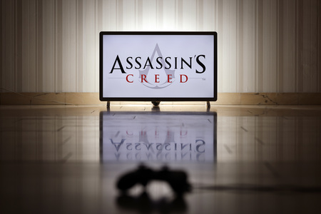 Symbolfoto Games und Clients