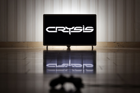 Symbolfoto Games und Clients