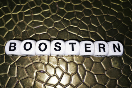 Symbolfoto Boostern