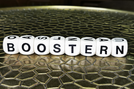 Symbolfoto Boostern