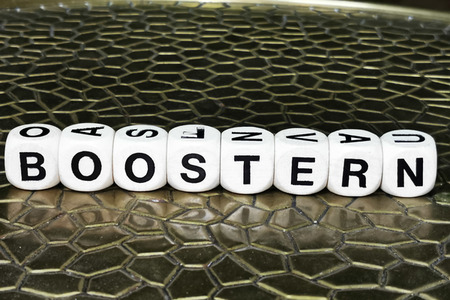 Symbolfoto Boostern