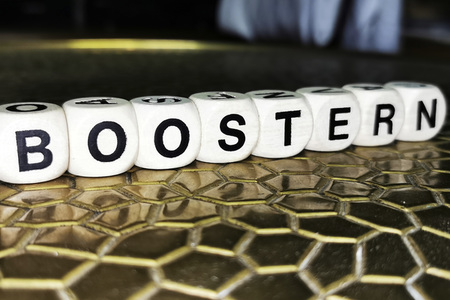 Symbolfoto Boostern