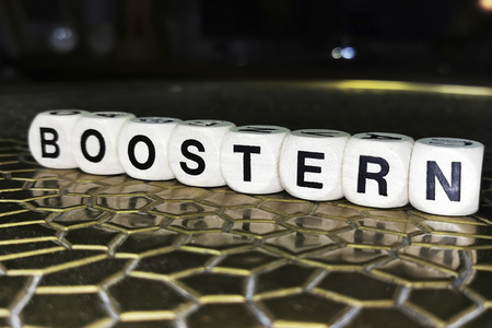 Symbolfoto Boostern