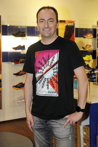 Fototermin mit Falk Cierpinski in Halle