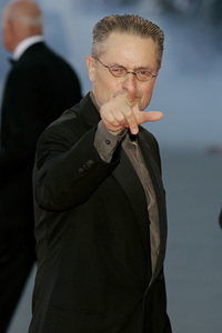 Preisverleihung , Internationale Filmfestspiele von Venedig 2007