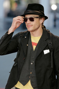 Preisverleihung , Internationale Filmfestspiele von Venedig 2007