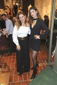 Ella Deck Pop-up-Store Opening in Hamburg