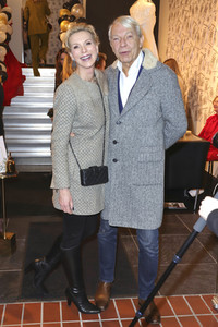 Ella Deck Pop-up-Store Opening in Hamburg
