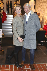 Ella Deck Pop-up-Store Opening in Hamburg