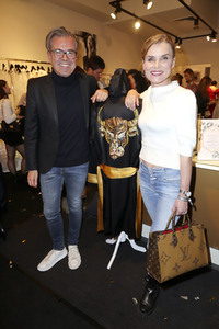 Ella Deck Pop-up-Store Opening in Hamburg