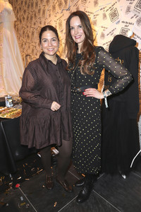 Ella Deck Pop-up-Store Opening in Hamburg