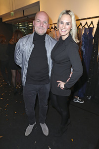 Ella Deck Pop-up-Store Opening in Hamburg