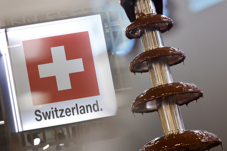 Internationale Süßwarenmesse ISM 2022 in Köln