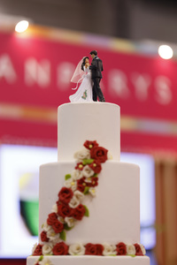 Internationale Süßwarenmesse ISM 2022 in Köln