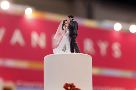 Internationale Süßwarenmesse ISM 2022 in Köln