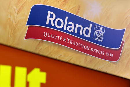 Internationale Süßwarenmesse ISM 2022 in Köln