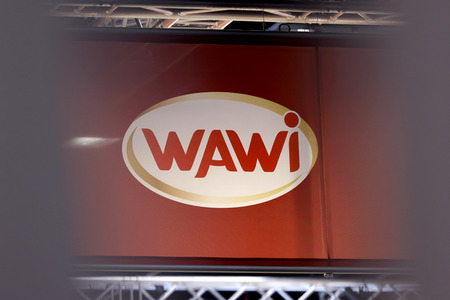 Internationale Süßwarenmesse ISM 2022 in Köln