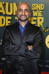 Filmpremiere 'Träume sind wie wilde Tiger' in Halle