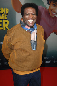 Filmpremiere 'Träume sind wie wilde Tiger' in Halle