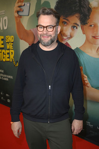 Filmpremiere 'Träume sind wie wilde Tiger' in Halle