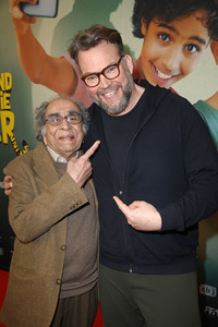 Filmpremiere 'Träume sind wie wilde Tiger' in Halle