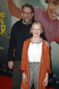 Filmpremiere 'Träume sind wie wilde Tiger' in Halle