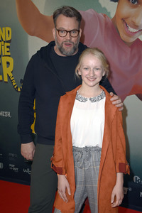 Filmpremiere 'Träume sind wie wilde Tiger' in Halle