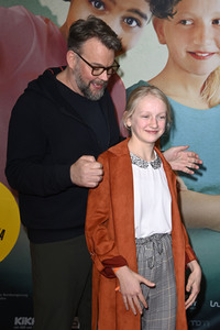 Filmpremiere 'Träume sind wie wilde Tiger' in Halle