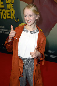 Filmpremiere 'Träume sind wie wilde Tiger' in Halle