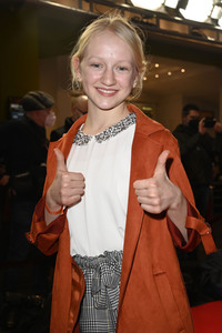 Filmpremiere 'Träume sind wie wilde Tiger' in Halle