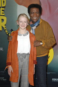 Filmpremiere 'Träume sind wie wilde Tiger' in Halle