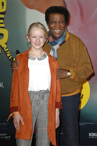 Filmpremiere 'Träume sind wie wilde Tiger' in Halle