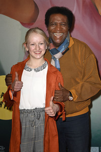 Filmpremiere 'Träume sind wie wilde Tiger' in Halle