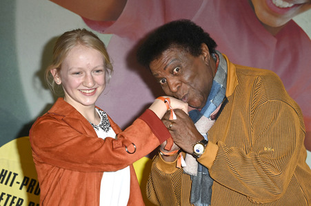 Filmpremiere 'Träume sind wie wilde Tiger' in Halle