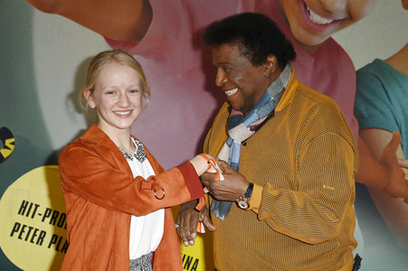 Filmpremiere 'Träume sind wie wilde Tiger' in Halle