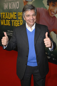 Filmpremiere 'Träume sind wie wilde Tiger' in Halle