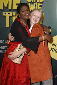 Filmpremiere 'Träume sind wie wilde Tiger' in Halle