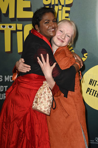 Filmpremiere 'Träume sind wie wilde Tiger' in Halle