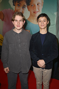 Filmpremiere 'Träume sind wie wilde Tiger' in Halle