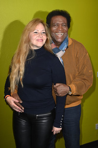 Filmpremiere 'Träume sind wie wilde Tiger' in Halle