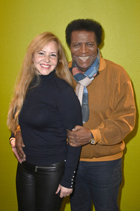 Filmpremiere 'Träume sind wie wilde Tiger' in Halle