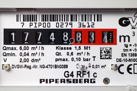 Symbolfoto Gaspreise